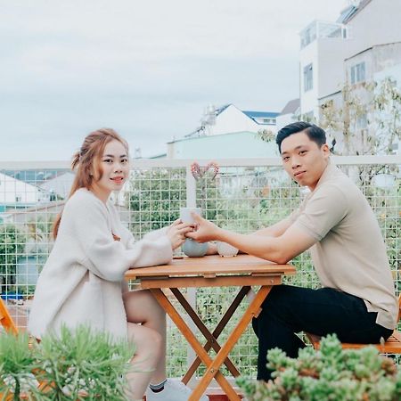 Dalat Rose Hill Villa - Moutain View 외부 사진