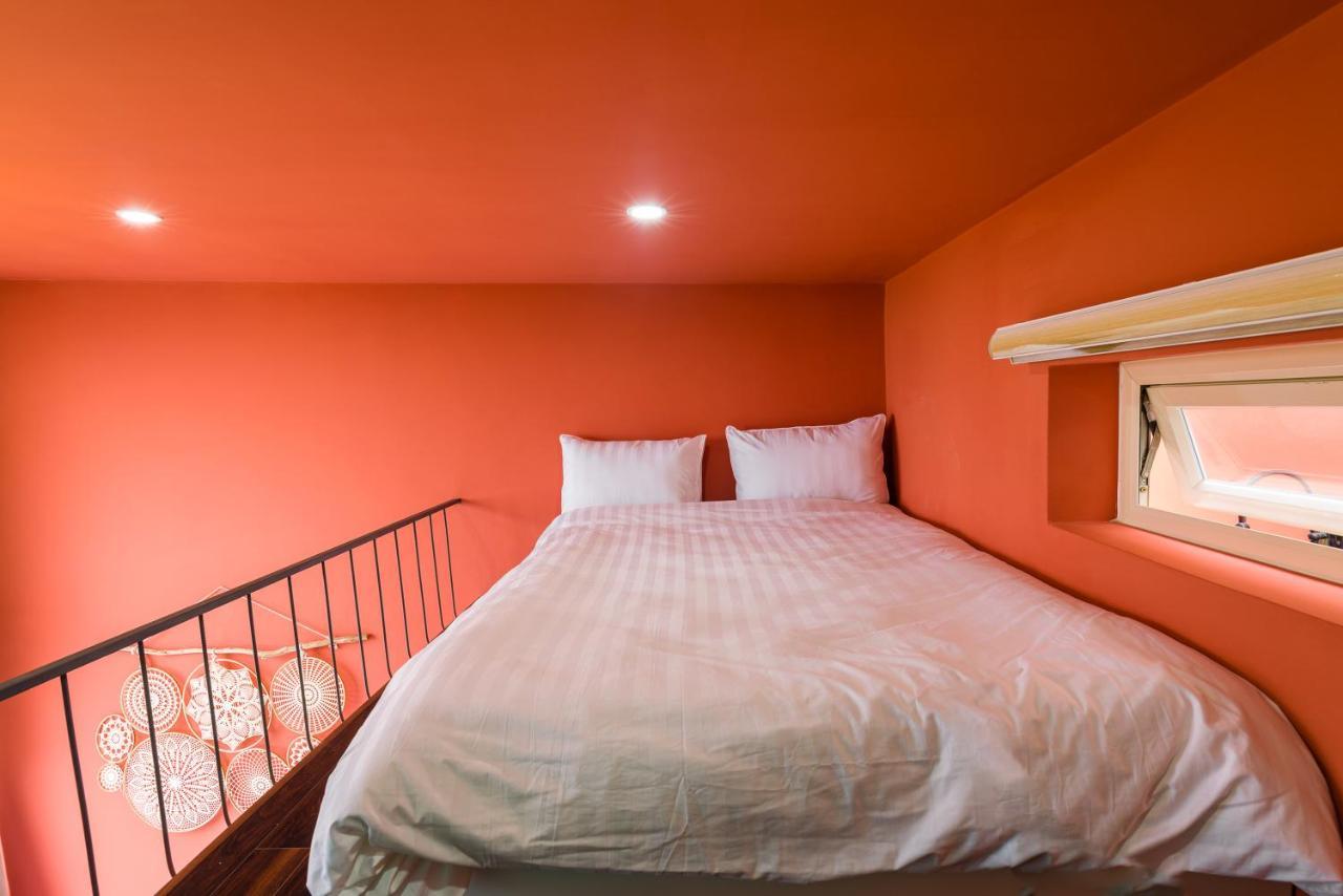 Dalat Rose Hill Villa - Moutain View 외부 사진