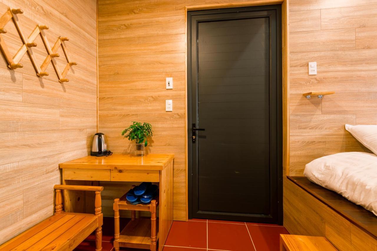 Dalat Rose Hill Villa - Moutain View 외부 사진