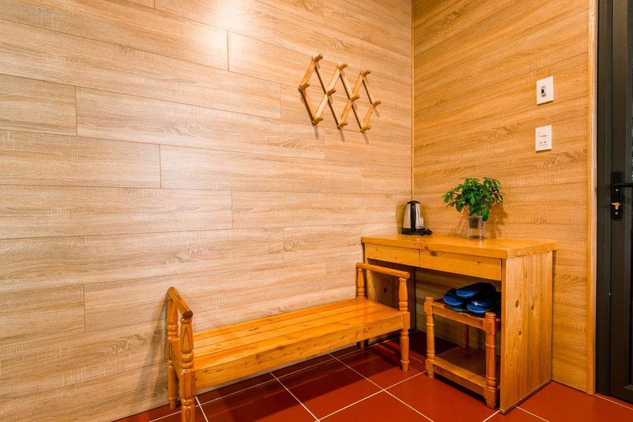 Dalat Rose Hill Villa - Moutain View 외부 사진